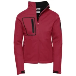 Giacca Da Lavoro Sportshell 5000 Impermeabile da Donna Russell - JE520F
