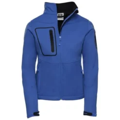 Giacca Da Lavoro Sportshell 5000 Impermeabile da Donna Russell - JE520F