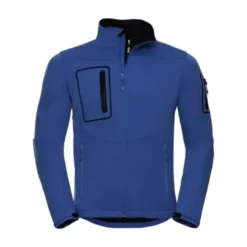 Giacca Da Lavoro Sportshell 5000 Impermeabile Russell - JE520M