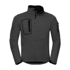 Giacca Da Lavoro Sportshell 5000 Impermeabile Russell - JE520M