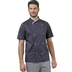 Giacca da Lavoro Stretch Chef Davin Siggi 28GA0255/00-0757