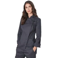 Giacca da Lavoro Stretch Chef Beatrice da Donna Siggi - 28GC0005/00-0757