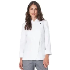 Giacca da Lavoro Stretch Chef Beatrice da Donna Siggi - 28GC0005/00-0757