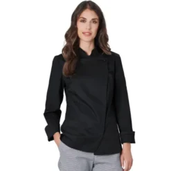 Giacca da Lavoro Stretch Chef Beatrice da Donna Siggi - 28GC0005/00-0757