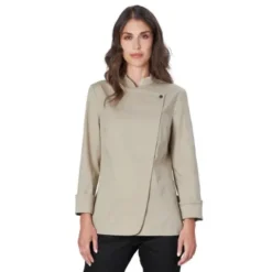 Giacca da Lavoro Stretch Chef Beatrice da Donna Siggi - 28GC0005/00-0757
