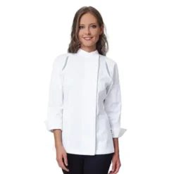 Giacca da Lavoro Stretch Chef Astrid da Donna Siggi - 28GA0287/00-0757