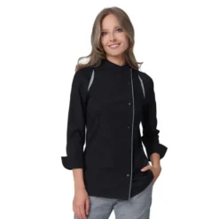 Giacca da Lavoro Stretch Chef Astrid da Donna Siggi - 28GA0287/00-0757