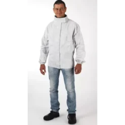 Giacca da Lavoro Stretch Coverguard Soudeur MO57455