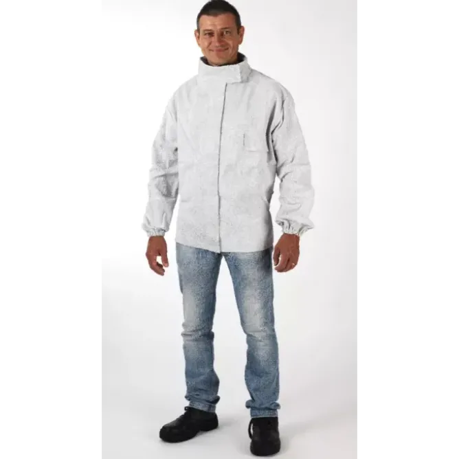 Giacca da Lavoro Stretch Coverguard Soudeur MO57455