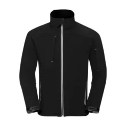 Giacca Da Lavoro Stretch in Softshell Bionic Russell - JE410M