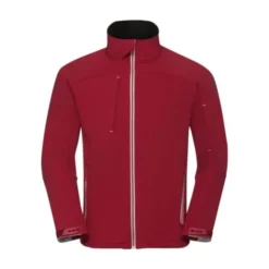 Giacca Da Lavoro Stretch in Softshell Bionic Russell - JE410M