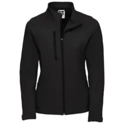 Giacca Da Lavoro Stretch in Softshell da Donna Russell - JE140F
