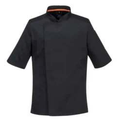 Giacca da Lavoro Stretch Maniche Corte Portwest C746