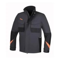 Giacca da Lavoro Stretch Multitasche Beta 7653G