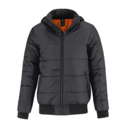 Giacca da Lavoro Superhood B&C Collection - BCJM940