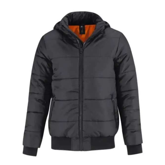 Giacca da Lavoro Superhood B&C Collection - BCJM940
