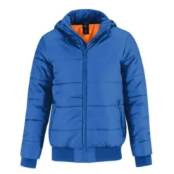 Giacca da Lavoro Superhood B&C Collection - BCJM940