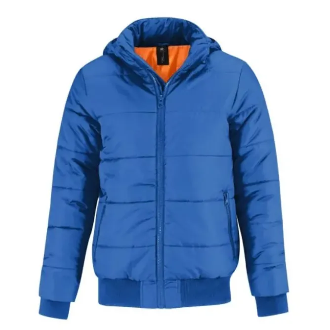 Giacca da Lavoro Superhood B&C Collection - BCJM940