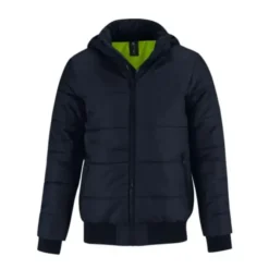 Giacca da Lavoro Superhood B&C Collection - BCJM940