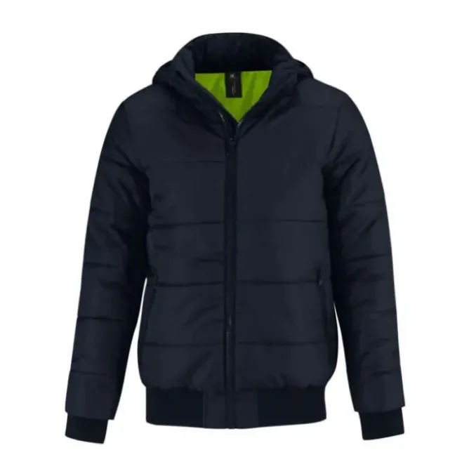 Giacca da Lavoro Superhood B&C Collection - BCJM940