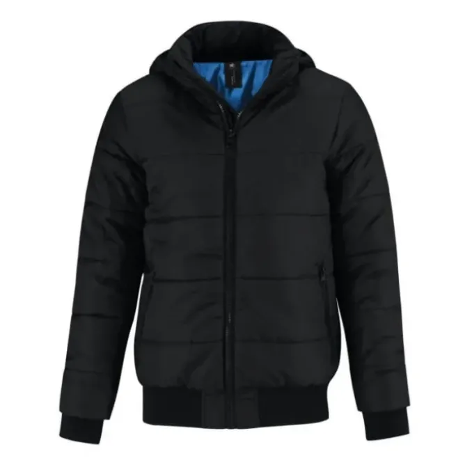 Giacca da Lavoro Superhood B&C Collection - BCJM940