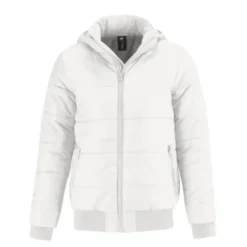 Giacca da Lavoro Superhood B&C Collection - BCJM940