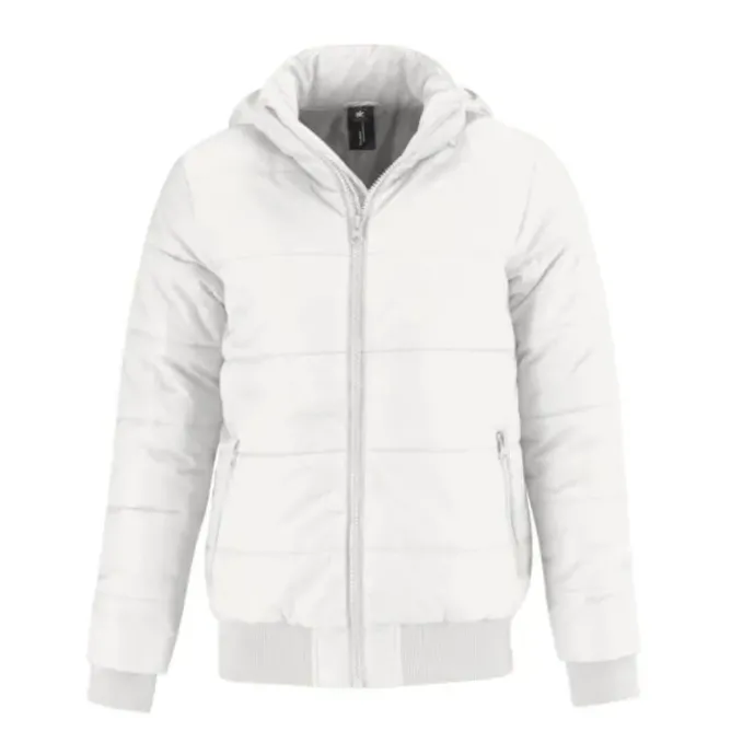 Giacca da Lavoro Superhood B&C Collection - BCJM940