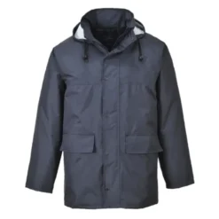 Giacca da Lavoro Traffic Corporate Impermeabile Portwest S437