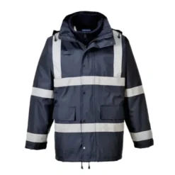 Giacca da Lavoro Traffic Iona 3 in 1 Impermeabile Portwest S431