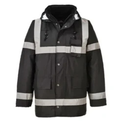 Giacca da Lavoro Traffic Lite Iona Impermeabile Portwest S433