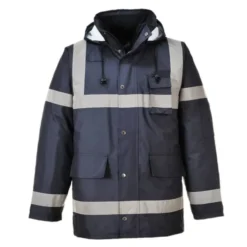 Giacca da Lavoro Traffic Lite Iona Impermeabile Portwest S433