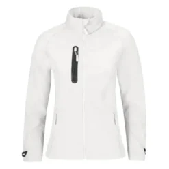 Giacca da Lavoro X-Lite Softshell Strech da Donna B&C Collection - BCJW938