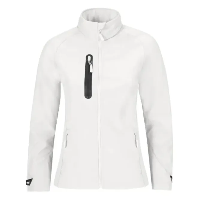 Giacca da Lavoro X-Lite Softshell Strech da Donna B&C Collection - BCJW938