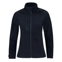 Giacca da Lavoro X-Lite Softshell Strech da Donna B&C Collection - BCJW938