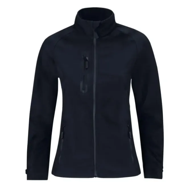 Giacca da Lavoro X-Lite Softshell Strech da Donna B&C Collection - BCJW938