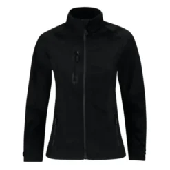 Giacca da Lavoro X-Lite Softshell Strech da Donna B&C Collection - BCJW938