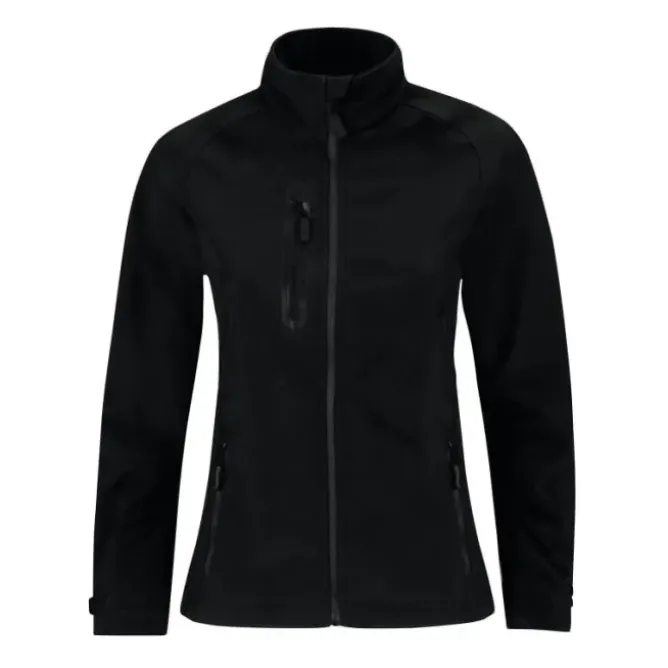 Giacca da Lavoro X-Lite Softshell Strech da Donna B&C Collection - BCJW938