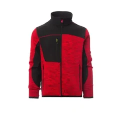 Giacca da lavoro zip lunga Softshell Multitasche Payper Travel AY 7259