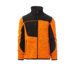 Giacca da lavoro zip lunga Softshell Multitasche Payper Travel AY 7259