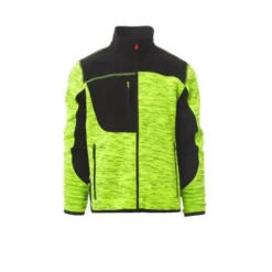 Giacca da lavoro zip lunga Softshell Multitasche Payper Travel AY 7259