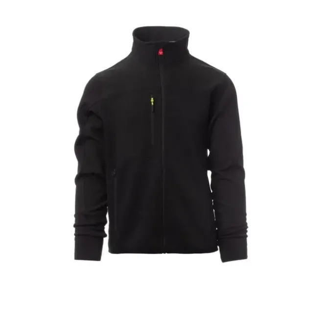 Giacca da lavoro zip lunga Softshell Multitasche Payper Travel AY 7259