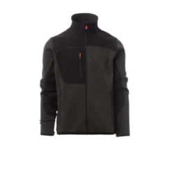 Giacca da lavoro zip lunga Softshell Multitasche Payper Travel AY 7259