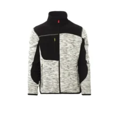 Giacca da lavoro zip lunga Softshell Multitasche Payper Travel AY 7259