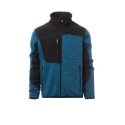 Giacca da lavoro zip lunga Softshell Multitasche Payper Travel AY 7259