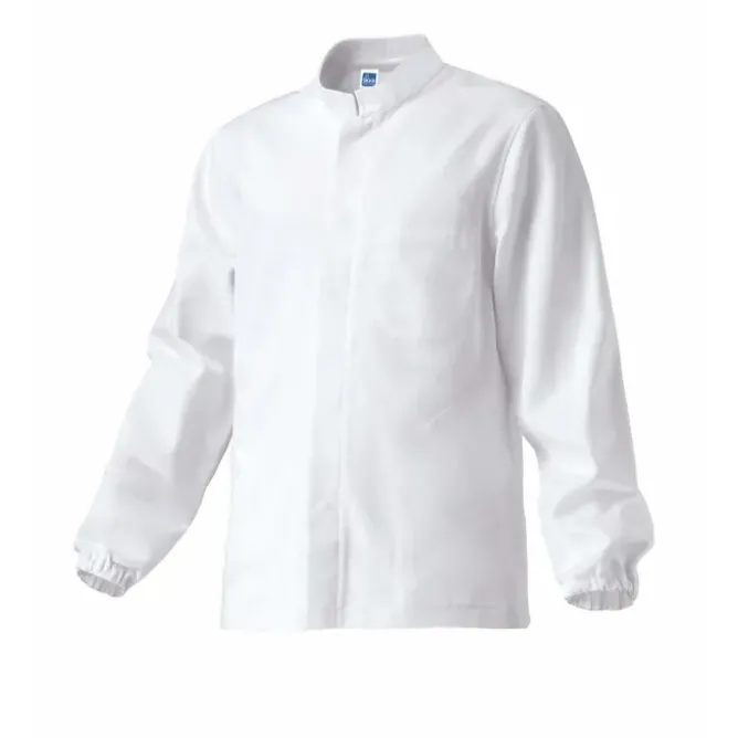Giacca di Protezione da Lavoro Pierre Siggi 100% Cotone