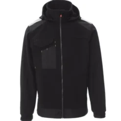 Giacca Ergonomica multitasche in Softshell Performer 2.0 - Payper AY 7231