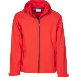 Giacca Ergonomica SoftShell Gale - Payper AY 7223