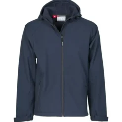 Giacca Ergonomica SoftShell Gale - Payper AY 7223