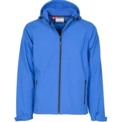 Giacca Ergonomica SoftShell Gale - Payper AY 7223