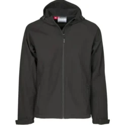 Giacca Ergonomica SoftShell Gale - Payper AY 7223